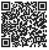 Qr-code voor toetertreinroute
