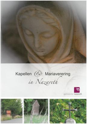 Kapellen en Mariaverering in Nazareth