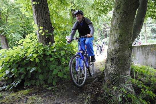 Mountainbike