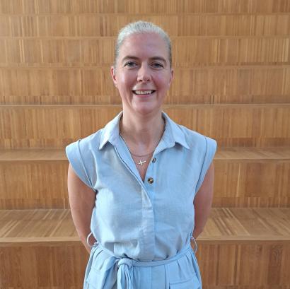 Foto van Annelies Lagaert