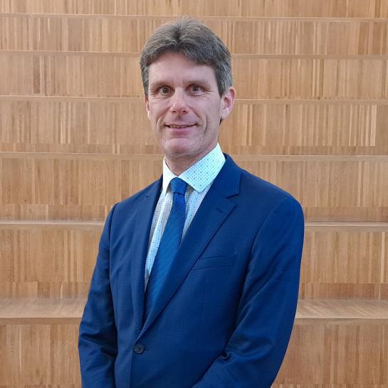 Foto van Kristof Agache