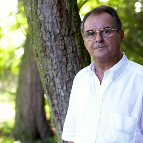 Foto van Wilfried Maebe